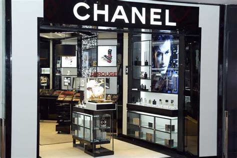 chanel philadelphia store|chanel india.